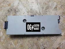 BMW E65 SOUND AMPLIFIER RADIO TUNER AMPLIFIER 6933665