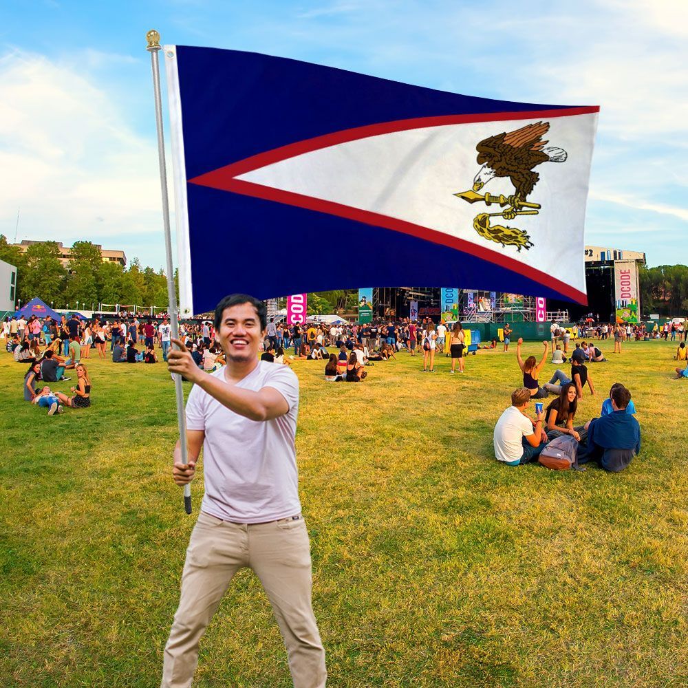 140 Bandiera Delle Samoa Americane Film - Video e Filmati Stock Royalty-Free in 4K e HD - iStock