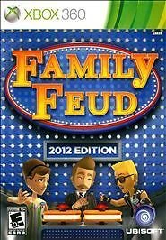 Family feud xbox on sale 360