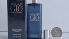 Acqua Di Gio PROFONDO by Giorgio Armani Travel Size 0.5Fl.Oz/15ml SEALED — photo 2
