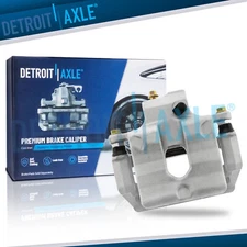 Rear Driver Side Brake Caliper w/ Bracket Assembly for 2008 - 2014 Cadillac CTS