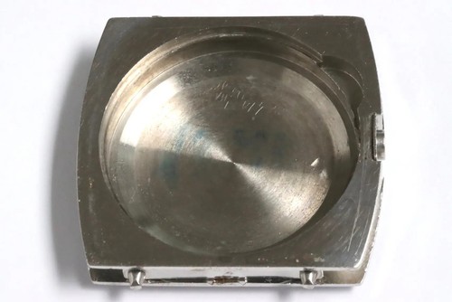 Seiko 6106-5480 case back for spares restore - Bild 2 von 2