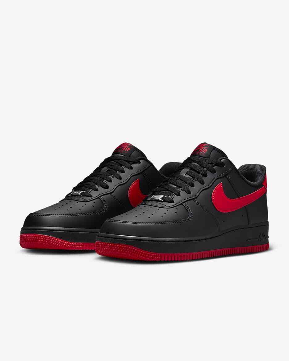 靴 NIKE Air Force 1 07 FJ4146-002 28cm Nike Air Force 1 Low '07 