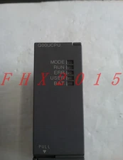 ONE USED Mitsubishi Q series CPU Q00JCPU