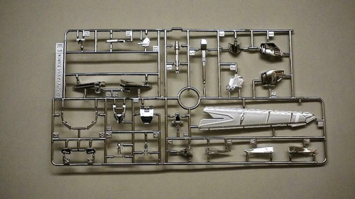 Unasynthesed Plating Specifications Mg Justice Gundam Limited Seed - Picture 8 of 9