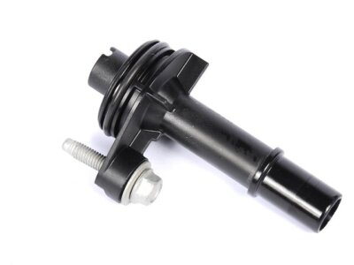 16 2016 Chevrolet Malibu PCV Valve - Air Intake - AC Delco, Standard