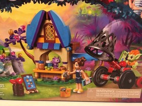 Lego Elves 41182 The Capture of Sophie Jones, New, Retired