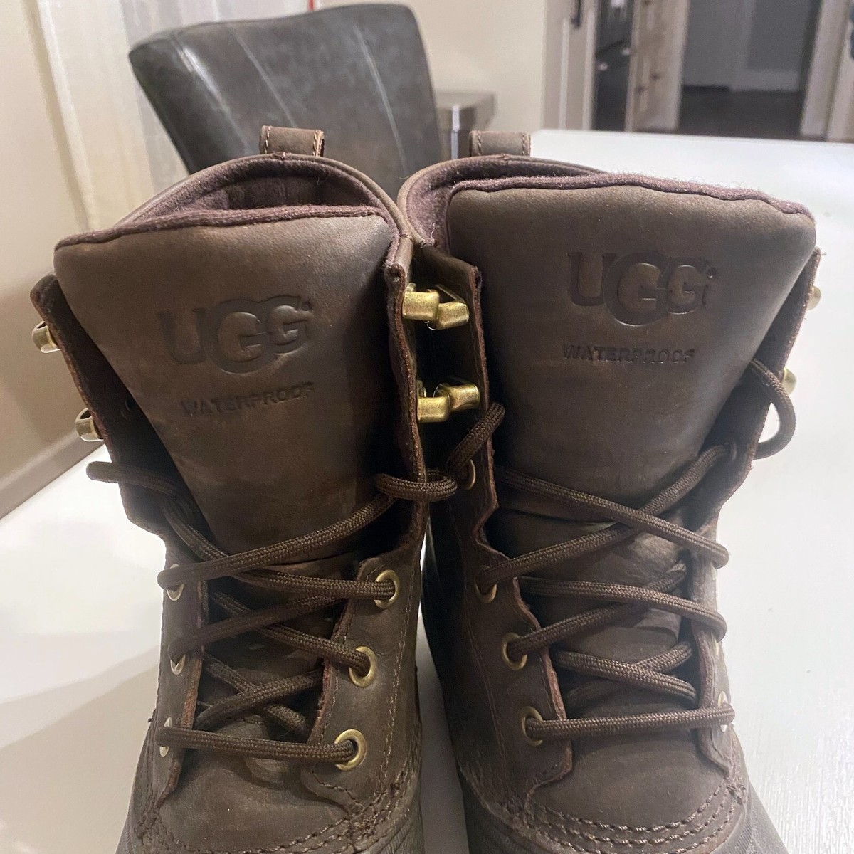 Ugg Australia Men display picture 1