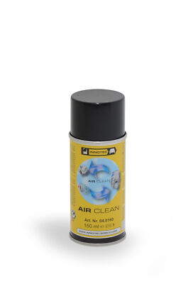 Innotec Air Clean Lüftungsreiniger 150ml