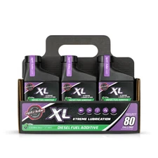 Opti-Lube XL Xtreme Lubricant Diesel Fuel Additive: 6 Pack of 8oz Bottles