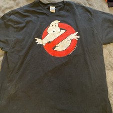 2008 THE GHOSTBUSTERS VINTAGE ADULT SIZE XL