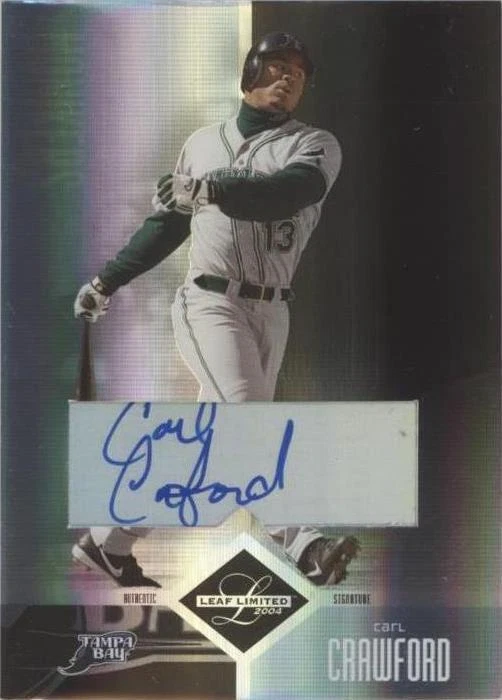 Monikers Platinum Signatures