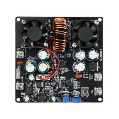 600W 700W High Power Buck-Boost Module Adjustable Regulated Power Supply Module