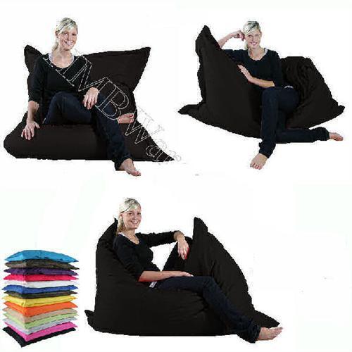 Sitzsack Riesen Sitzkissen XXL 140x180 Outdoor 16 UniFarben Länder + Deutschland - Bild 9 von 23