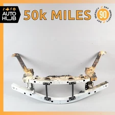 Maserati Quattroporte M156 S Q4 Front Reinforcement Bar Upper Radiator Support