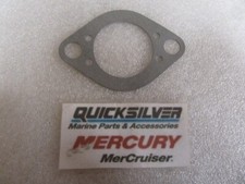 G9C Genuine Mercury Quicksilver 27-89656 Gasket OEM New Factory Boat Parts