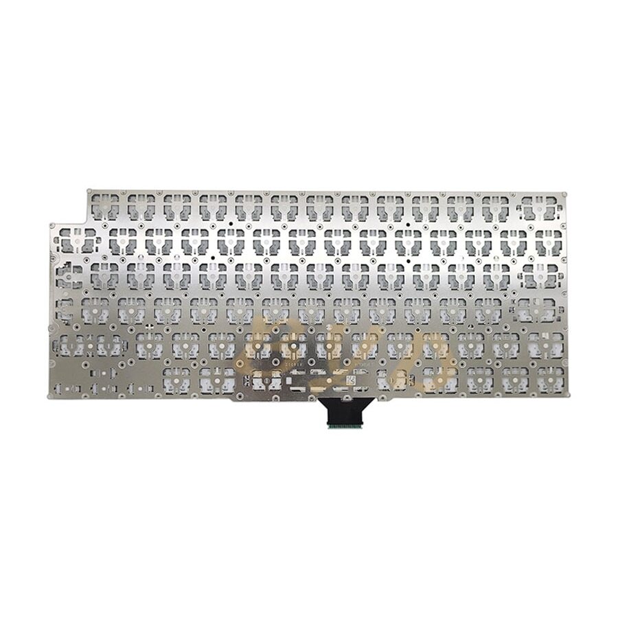 New A2442 A2485 Sweden Keyboard Macbook Pro 14