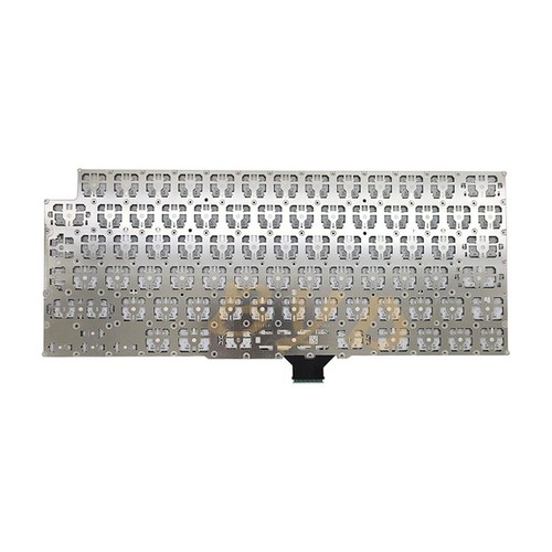 New A2442 A2485 Sweden Keyboard Macbook Pro 14" 16" M1 Pro/Max 2021 Year - Picture 2 of 2