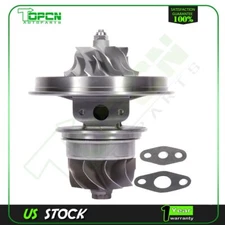 Turbo Charger Cartridge CoreFor S400 S400SX4-75 S475 twin Scroll 1.32A/R