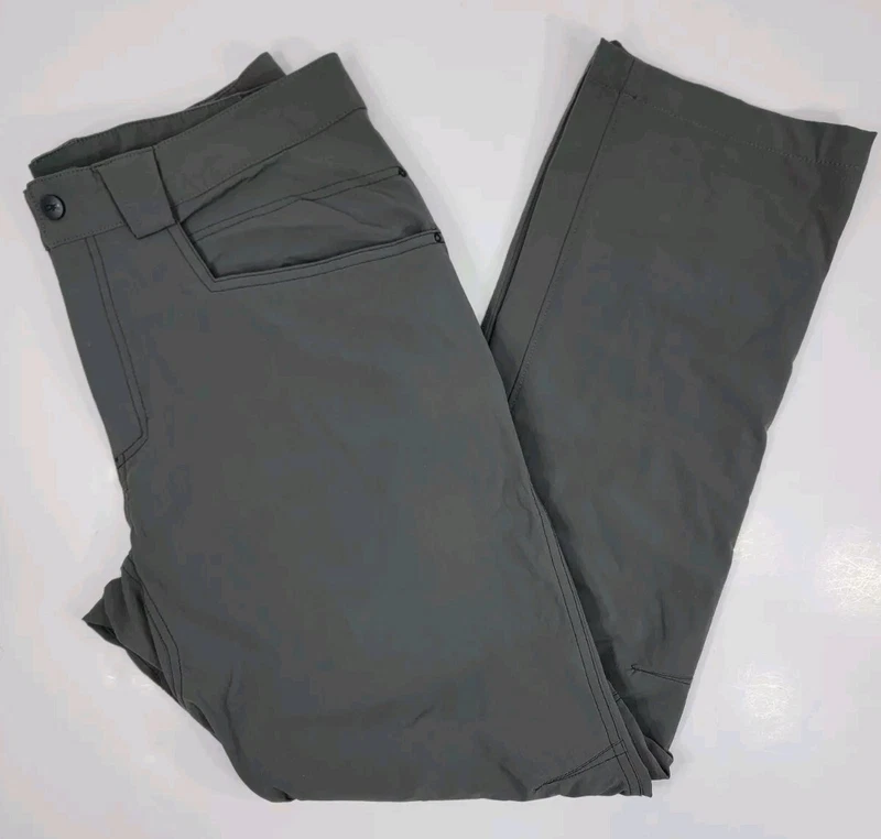 outdoor-research voodoo cargo hiking trekking fishing pants