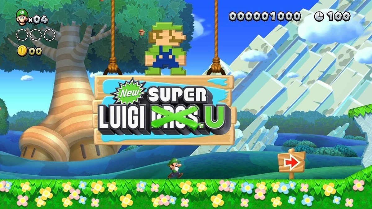 大乱闘スマッシュブラザーズ & Super Mario U Deluxe Amazon.com: New Super Mario Bros. U Deluxe -Switch Japanese