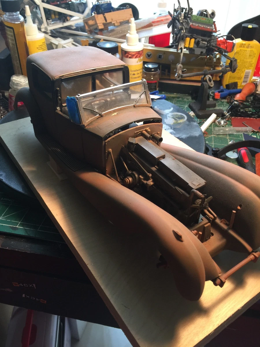 Franklin Mint Bugatti Diecast & Toy 1:16 for sale | eBay