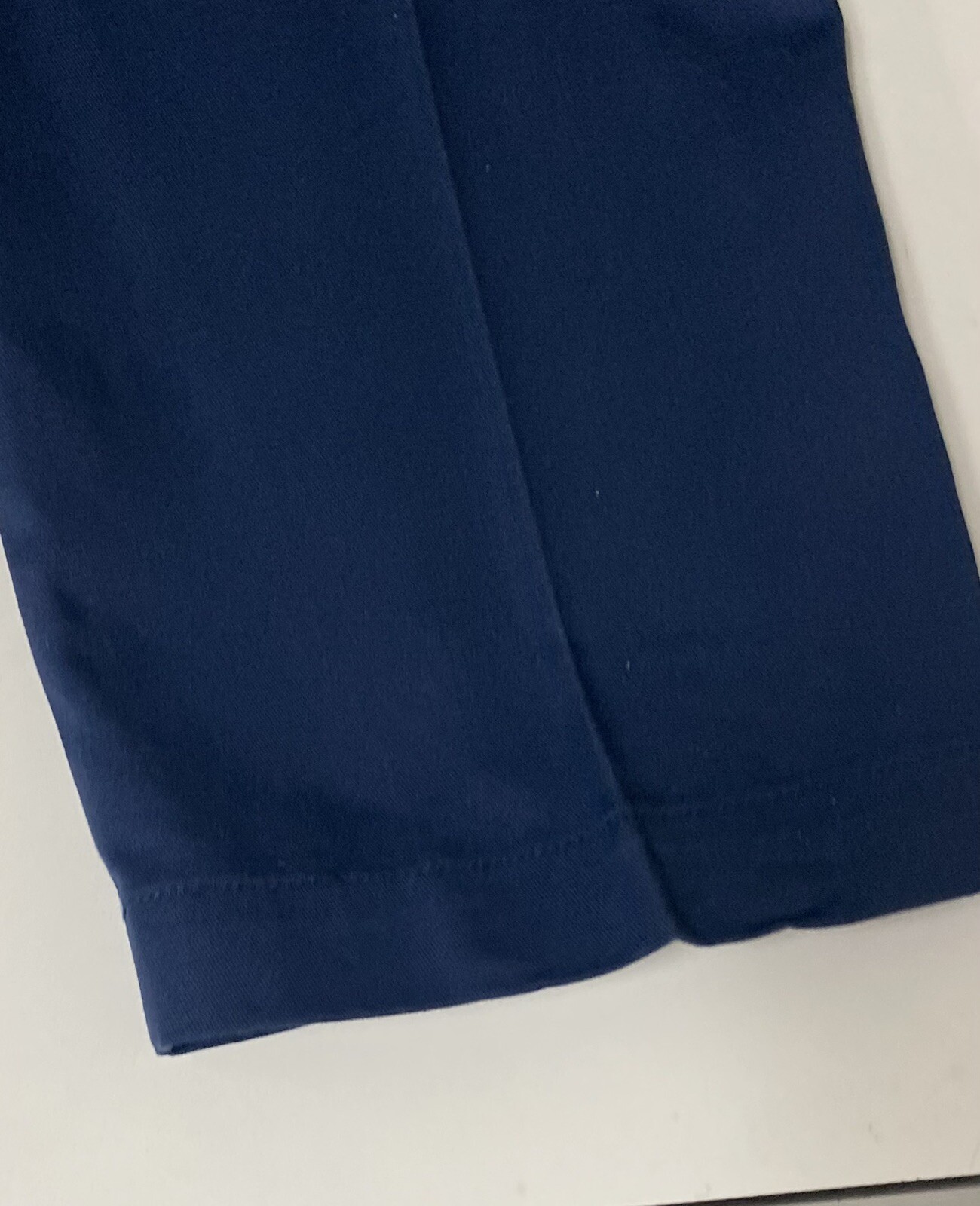 Dickies Work Pants Mens Size 40x29 Blue RN20697 eBay