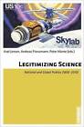 Legitimizing Science: National and Global Public (1800-2010) by Campus Verlag (Paperback, 2016)