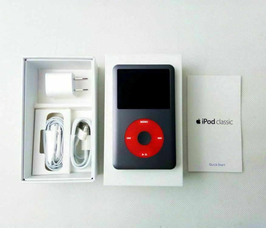 iPod classic U2 SE バッテリー大容量　30→ SSD128GB iPod classic U2 SE バッテリー大容量 30→ SSD128GB 2025年最新】Ipod