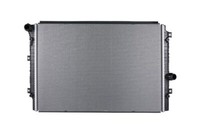 Valeo 735629 KüHler, MotorküHlung FüR Skoda VW