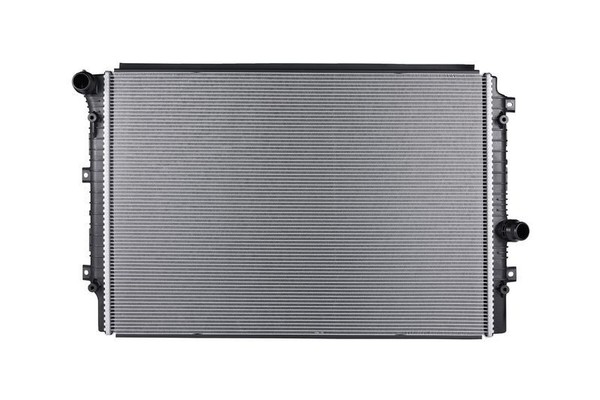 Valeo 735629 KüHler, MotorküHlung FüR Skoda VW-image