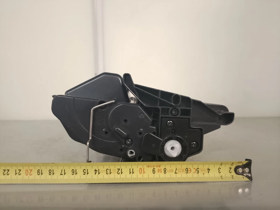 Lexmark 140127X Tonerkartusche Linea – Extra Long Life (G1 1125) - Bild 3 von 4