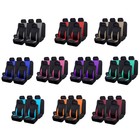 <!--F#f_0-->Universal Car Seat Covers Cushion Full Set Auto Rear Split 60/40 50/50 Sporty<!--F/-->