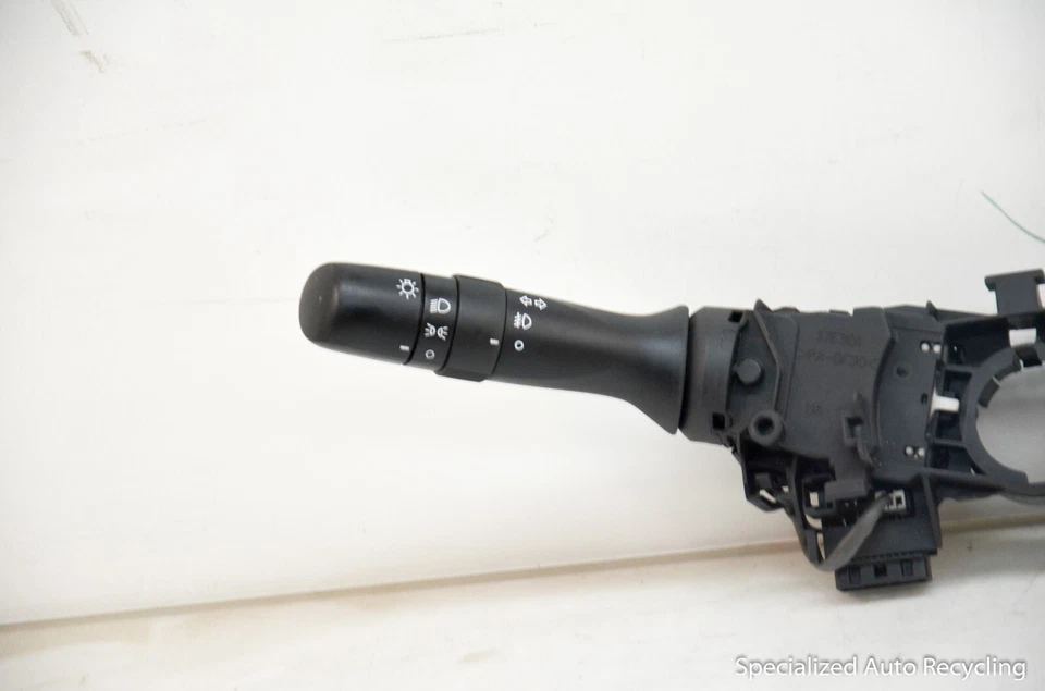 Interruptor combinado de señal de limpiaparabrisas Toyota 1997 4 Runner Foto 2 de 4