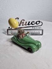 Schuco Sonny 2005 Mouse Car with Balloon US Zone