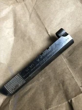 MAB model A pistol Slide  French Gun Part  .25 auto