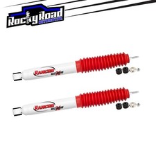 Rancho Rs5000x Front Shocks 2 For 2005-2024 Ford F250 F350 F450 Super Duty 4wd