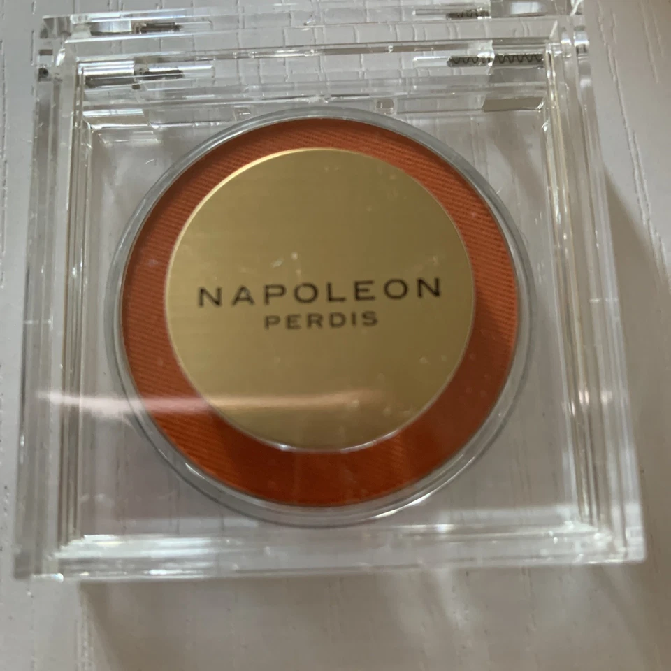 Napoleon Perdis Eye Shadow Color Disc TEQUILA SUNRISE - Image 2 of 4