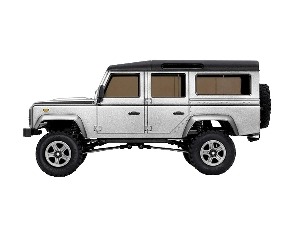 Multi-Color Electric Metal Hobby RC Model Vehicles & Kits