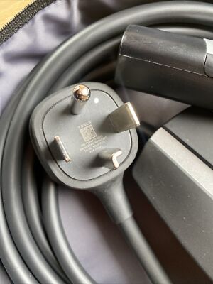Tesla S X Gen 2 Mobile Connector Charger UMC NEMA 14-30 dryer
