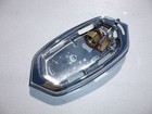 <!--F#f_0-->RESTORED RECHROMED INTERIOR DOME COURTESY LIGHT SUITS FE FC FB EK HOLDEN<!--F/-->