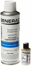 Generac Tan Generator Paint Kit For 2007 Models 5653