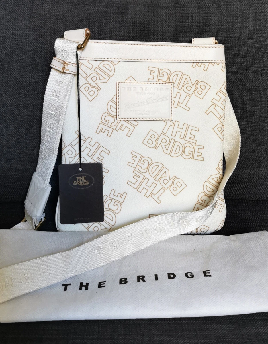 Borsa messenger the best sale bridge