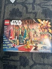 LEGO Star Wars Advent Calendar 2025 75418 - Complete NEW/SEALED
