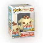 Funko Pop! Vinyl: Sanrio - Pompompurin - Hot Topic (Exclusive) #68