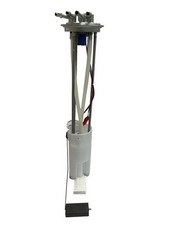 Herko Fuel Pump Module 712ge For Gmc Chevrolet C6500 Topkick C7500 Topkick 03-05
