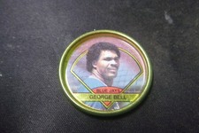 1990 Topps Baseball Coin Blue Jays George Bell #5