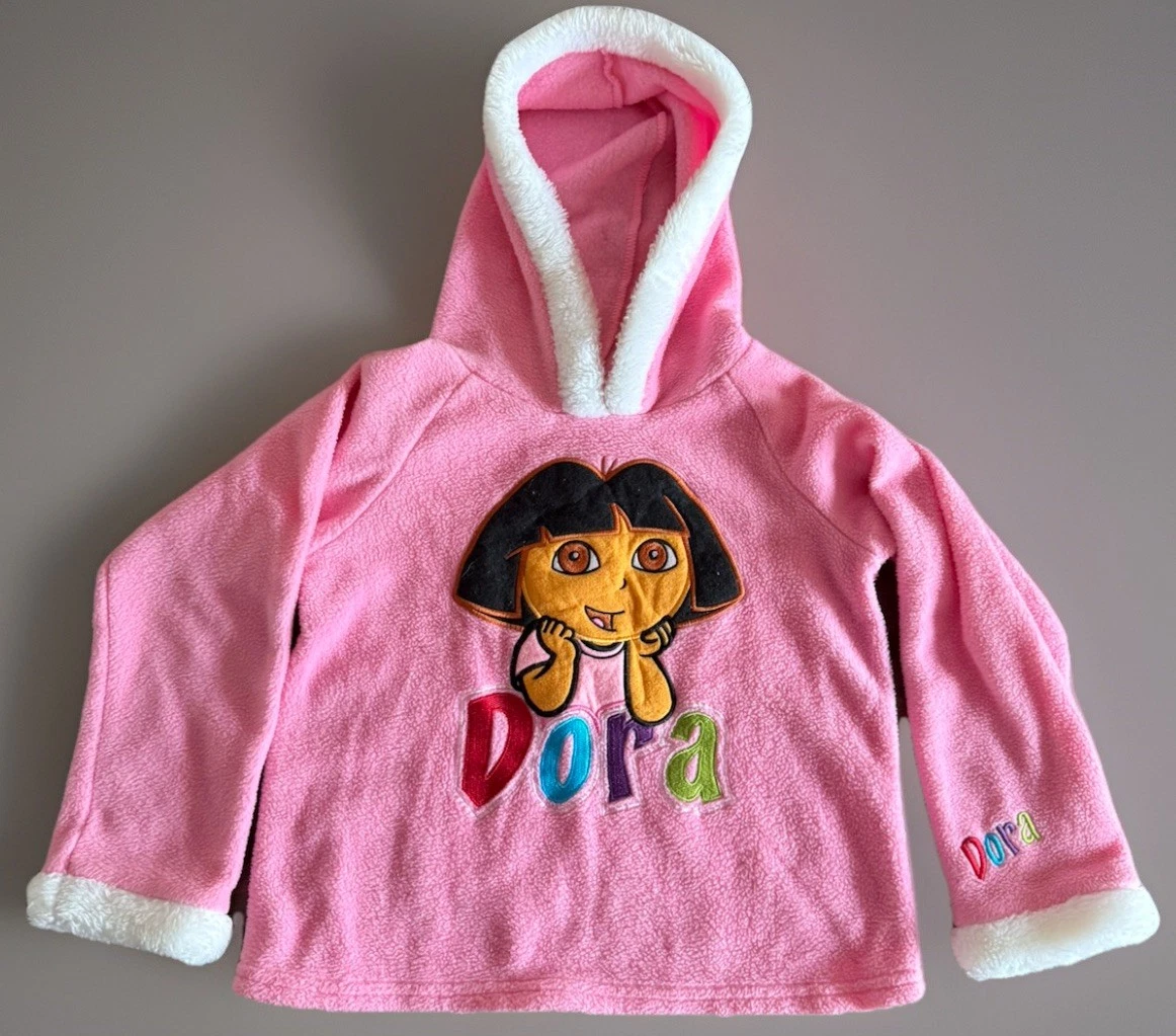 Dora the Explorer Dora the Explorer Girls' Outerwear for sale - eBay