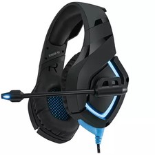 Image of ADESSO Headset Stereo Gaming Headphone/Headset with Microphone With Mic XTREAM