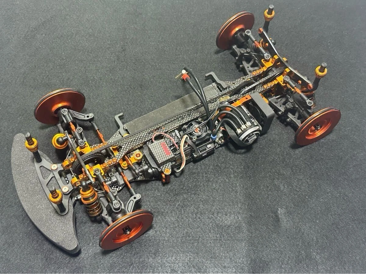 XRAY Hobby RC Car, Truck & Motorcycle Touring Cars for sale - eBay
